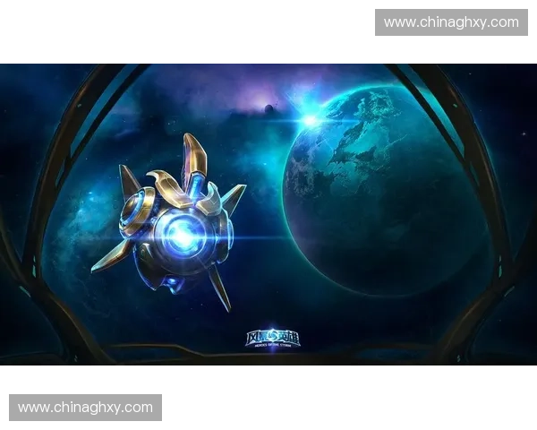 围绕风暴英雄有条线探秘英雄世界发展脉络与隐藏故事全景剖析篇章